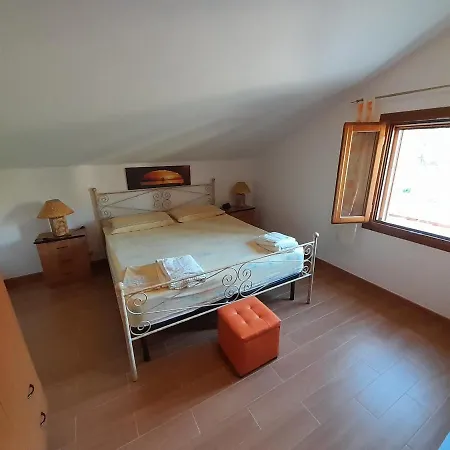 Villa Mediterraneo Castellammare del Golfo