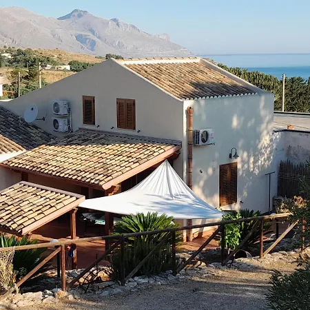 Mediterraneo Villa *