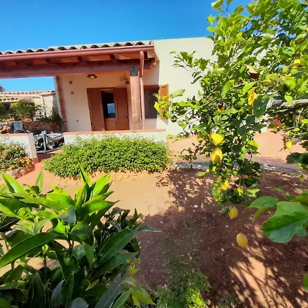 Mediterraneo Villa