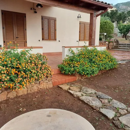 Mediterraneo Villa Castellammare del Golfo