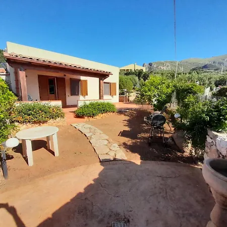 Mediterraneo Villa