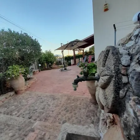 Mediterraneo * Кастелламмаре-дель-Голфо