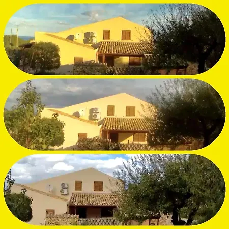 Mediterraneo Villa Castellammare del Golfo