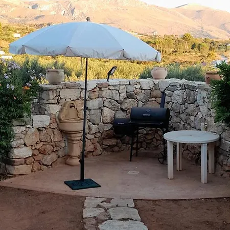 Mediterraneo Villa *