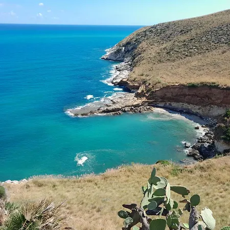 Mediterraneo Вилла *