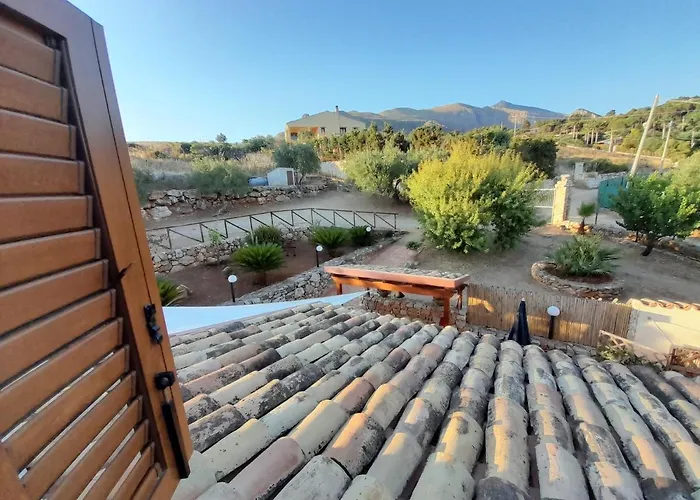 Mediterraneo Villa *