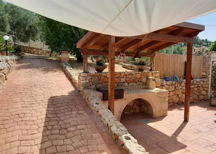 Villa Mediterraneo *