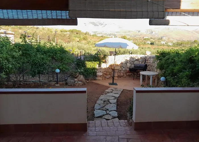 Mediterraneo Castellammare del Golfo