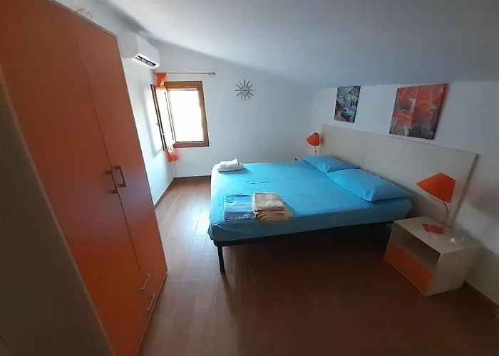 Mediterraneo Castellammare del Golfo