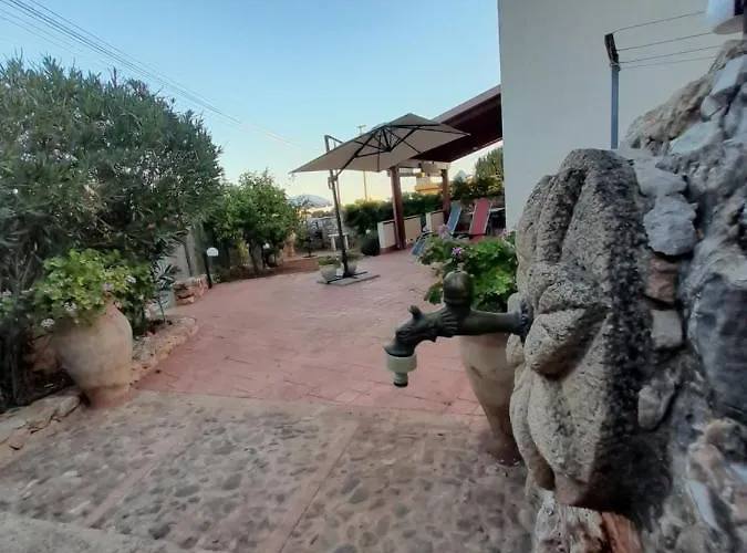 Mediterraneo * Castellammare del Golfo