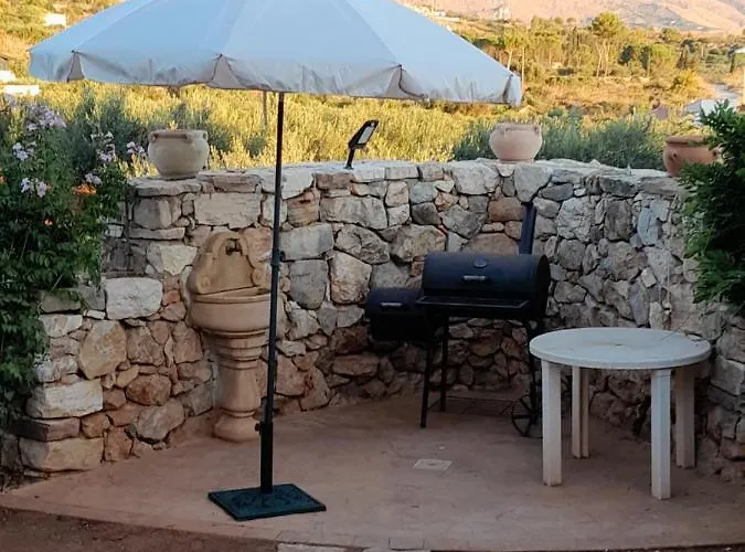 Mediterraneo Villa *