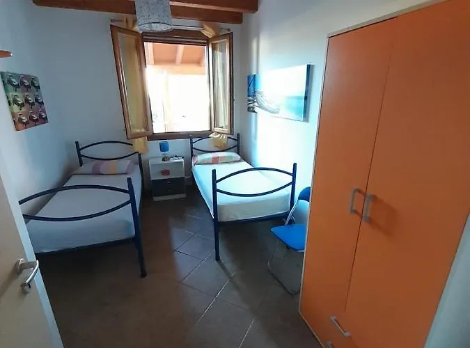 Mediterraneo Villa Castellammare del Golfo