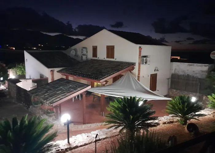 Mediterraneo * Castellammare del Golfo