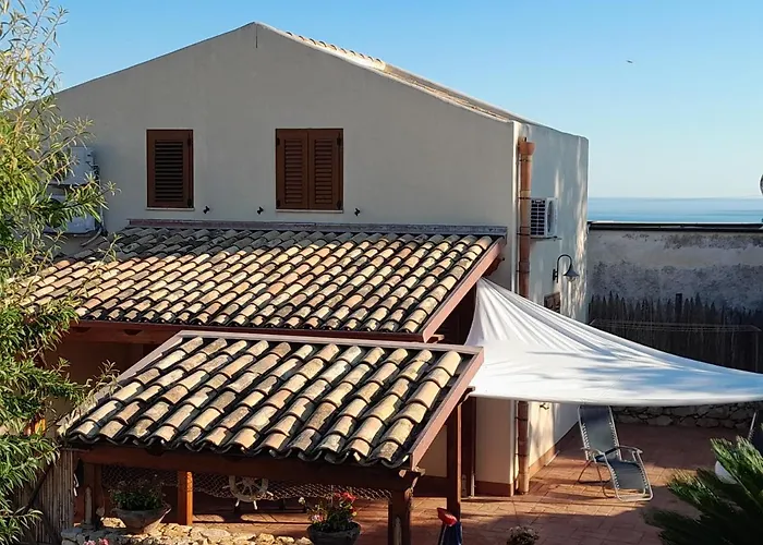 Mediterraneo Villa Castellammare del Golfo